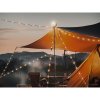 Svítilna MILKY WAY GW20 kempingová s LED řetězem
