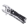 Kleště multifunkční Adjustable Wrench W4 s francouzským klíčem