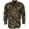 Košile PORTUGALSKÁ polní maskovaná