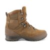 Boty kotníčkové GORE-TEX švýcarské MINERVA zánovní