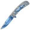 Nůž SCK Blue Deer