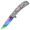 Nůž SCK Rainbow Deer