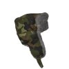 Beranice ušanka RUMUNSKÁ maskovaná M90 MOZAIC LEAF