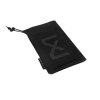 Sáček Microfiber pro střelecké brýle WX