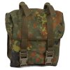 Malá polní BW k nosnému systému FLECKTARN použitá