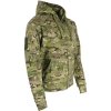 Mikina s kapucí SPEC-OPS maskování BTP