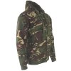 Mikina s kapucí SPEC-OPS maskování DPM Camo