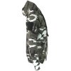 Mikina s kapucí SPEC-OPS maskování URBAN CAMO METRO