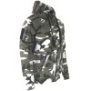Mikina s kapucí SPEC-OPS maskování URBAN CAMO METRO