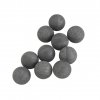 Kuličky T4E 43 Steel Rubber Ball 10ks