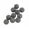 Kuličky T4E Rubber Ball Steel cal.43 10ks