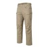 Kalhoty UTP® rip-stop stretch KHAKI