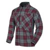 Košile MBDU flanel RUBY PLAID