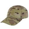 Čepice TEAM CAP baseballová MULTICAM®
