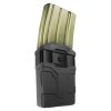 Pouzdro rotační na zásobník AR15 / M4 / M16 ČERNÉ