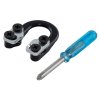 Oko na tětivu Beast Hunter D-Loop Black