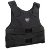 streetwise level iiia ballistic vest angle view