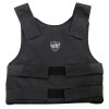streetwise level iiia ballistic vest front view