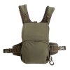 Pouzdro na dalekohled BRAVO MODULAR LARGE MILITARY GREEN