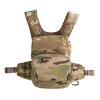 Pouzdro na dalekohled BRAVO MODULAR LARGE MULTICAM®