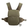 Pouzdro na dalekohled BRAVO MODULAR SMALL MILITARY GREEN