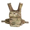 Pouzdro na dalekohled BRAVO MODULAR SMALL MULTICAM®