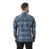 Košile MBDU WESTERN BLUE PLAID