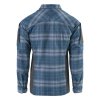 Košile MBDU WESTERN BLUE PLAID