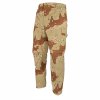 Kalhoty US BDU 6-COL DESERT originál