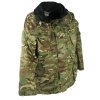 Bunda SMOCK COMBAT waterproof and MVP MTP použitá