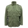 Bunda US M65 ZELENÁ originál použitá