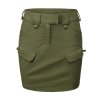 Sukně dámská UTS rip-stop stretch OLIVE GREEN