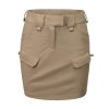 Sukně dámská UTS rip-stop stretch KHAKI
