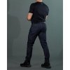 Kalhoty taktické džínové JASON Jeans TMAVĚ MODRÉ