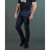 Kalhoty taktické džínové JASON Jeans TMAVĚ MODRÉ