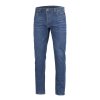Kalhoty taktické džínové JASON Jeans INDIGO MODRÉ