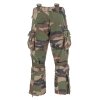 Kalhoty francouzské COMBAT NG SATIN HIVER 3C CCE použité