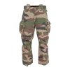 Kalhoty francouzské COMBAT NG SATIN HIVER 3C CCE použité