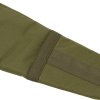 Batoh RIFLE s pouzdrem na dlouhou zbraň ZELENÝ