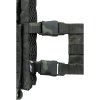Vesta - nosič plátů VX BUCKLE UP GEN2 VCAM BLACK