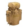 Batoh US COOPER MOUNTAIN CAMEL PÍSKOVÝ