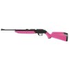 Vzduchovka Crosman Pumpmaster 760 Pink cal.4,5mm