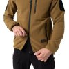 Bunda PATRIOT PRO STORMFLEECE™ COYOTE