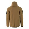Bunda PATRIOT PRO STORMFLEECE™ COYOTE