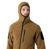 Bunda PATRIOT PRO STORMFLEECE™ COYOTE