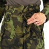 Kalhoty AČR polní vz.95 les nové