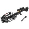 Kuše Beast Hunter Blast 220lbs black