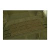 Vesta LASER CUT MOLLE nosič plátů lehká ZELENÁ