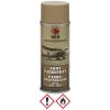 Barva ARMY ve spreji 400ml WH DUNKELGELB