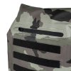 Vak lodní MOLLE nepromokavý URBAN GREY CAMO